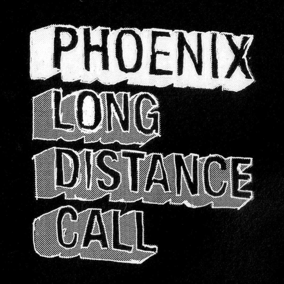 Album cover of Long Distance Call