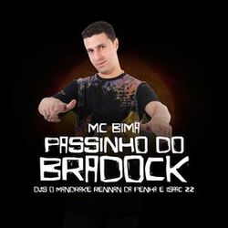 Cover of PASSINHO DO BRADOCK