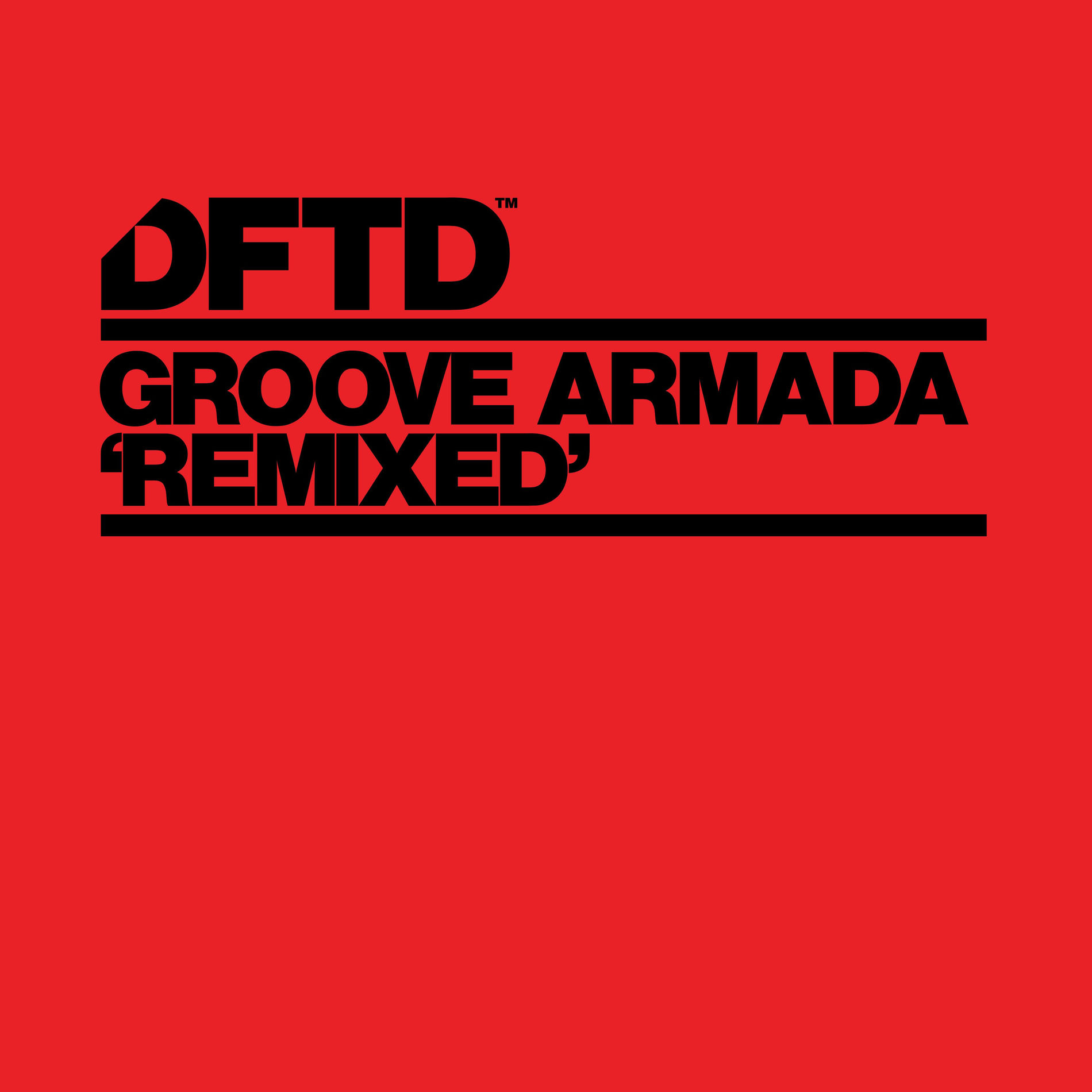 Album cover of Remixed