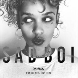 Cover of Sad Boi
