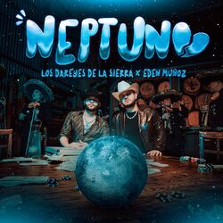 Cover of NEPTUNO