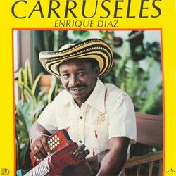 Cover of Carruseles
