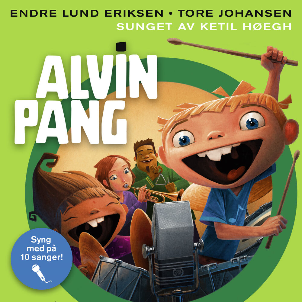 Picture of Alvin Pang