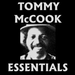Cover of Tommy Mccook Playlist
