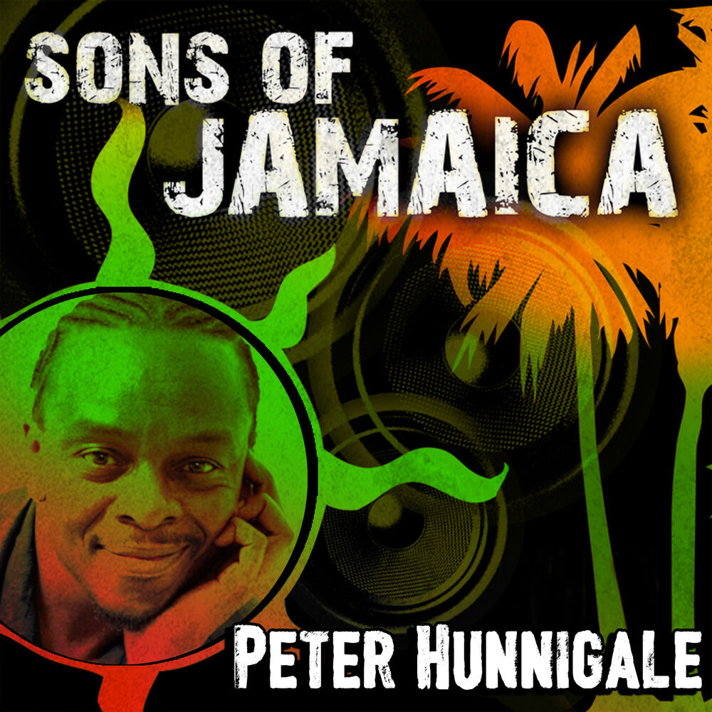 Picture of Sons Of Jamaica