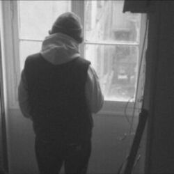 Cover of Étranger