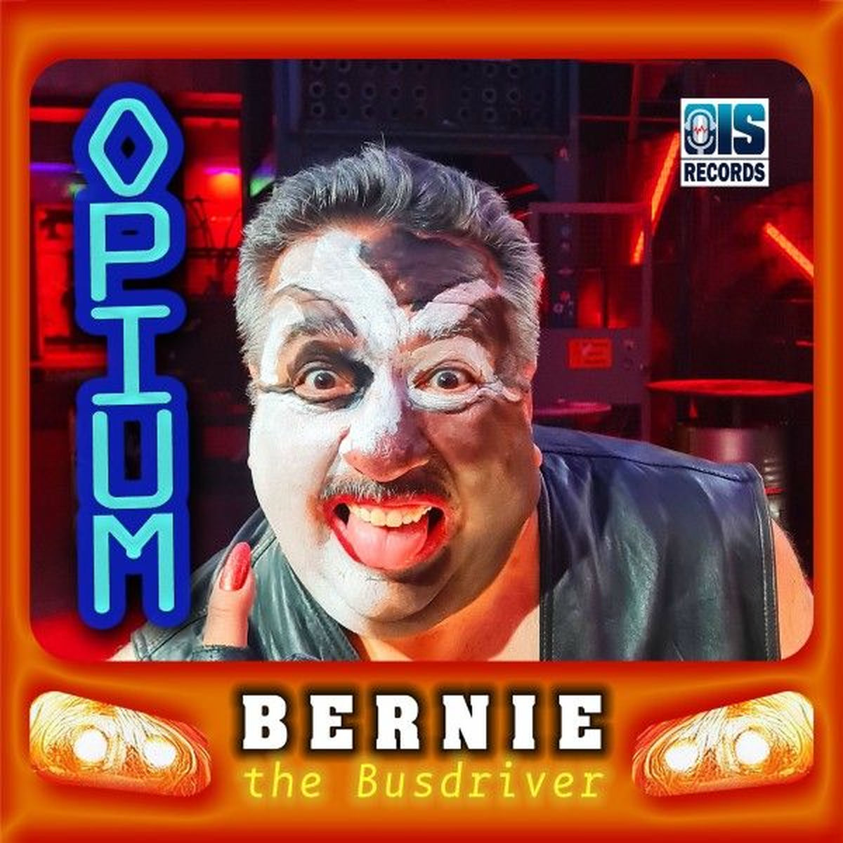 Album cover of Opium