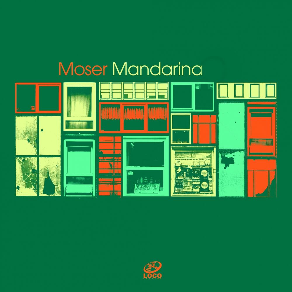 Picture of Mandarina