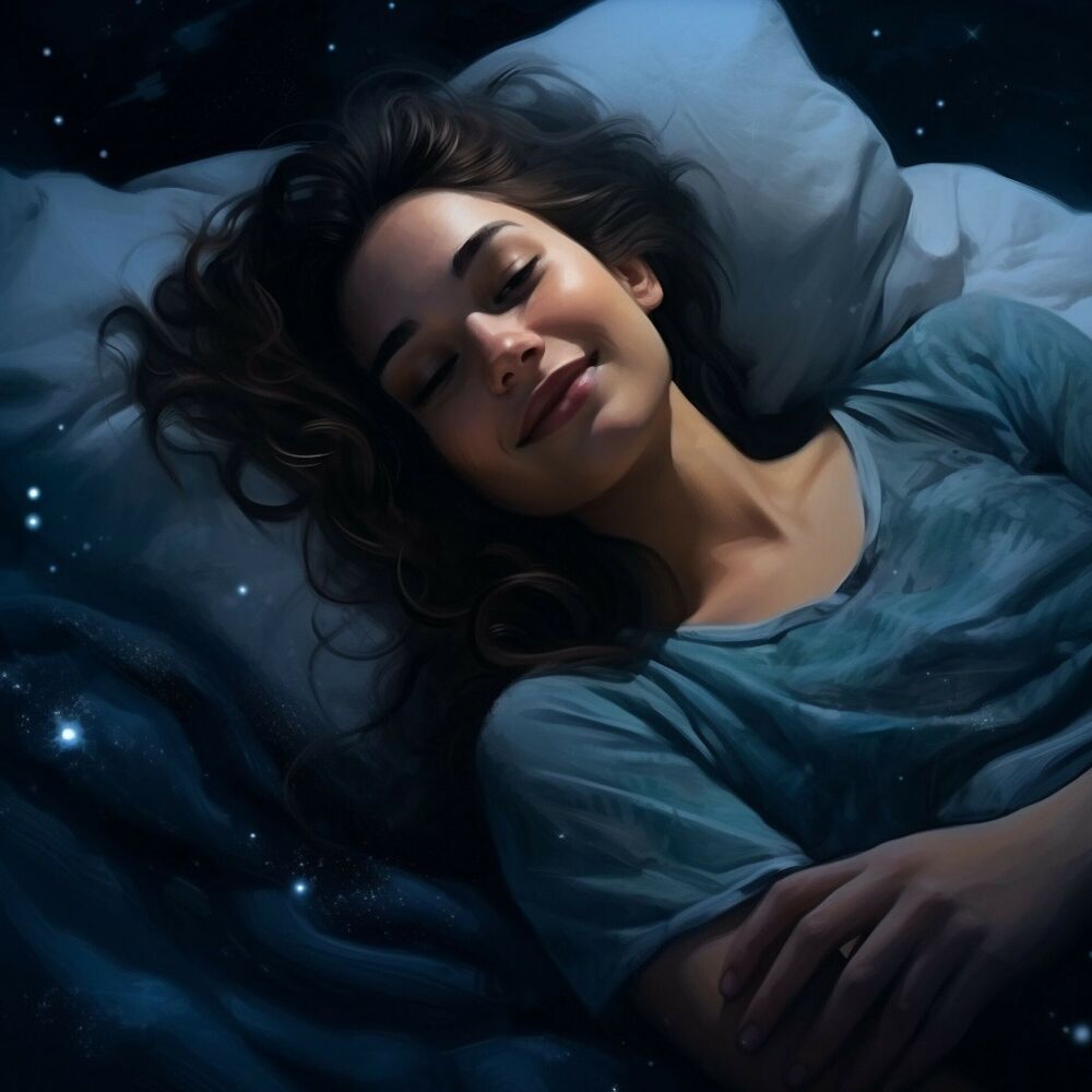 Picture of Liquid Melodies: Music and Water for Sleep