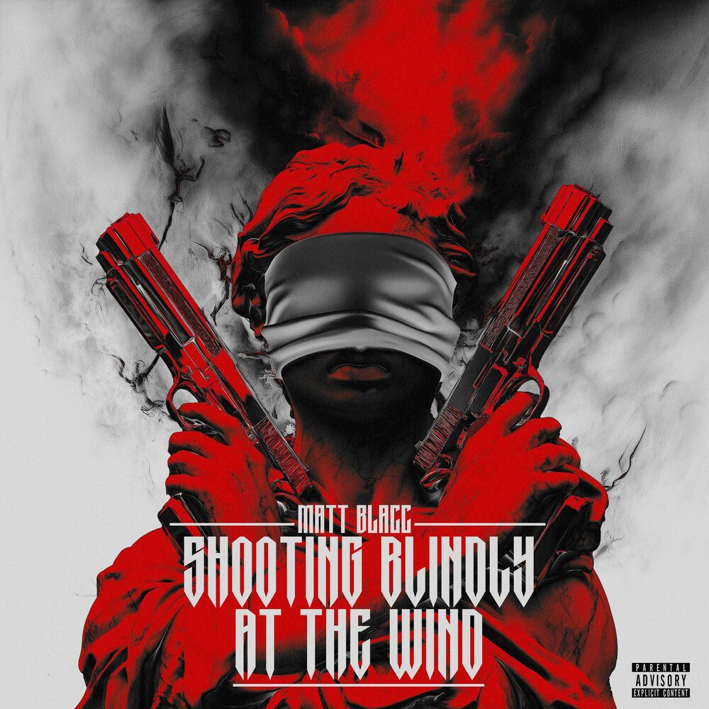 Picture of Shooting Blindly At The Wind