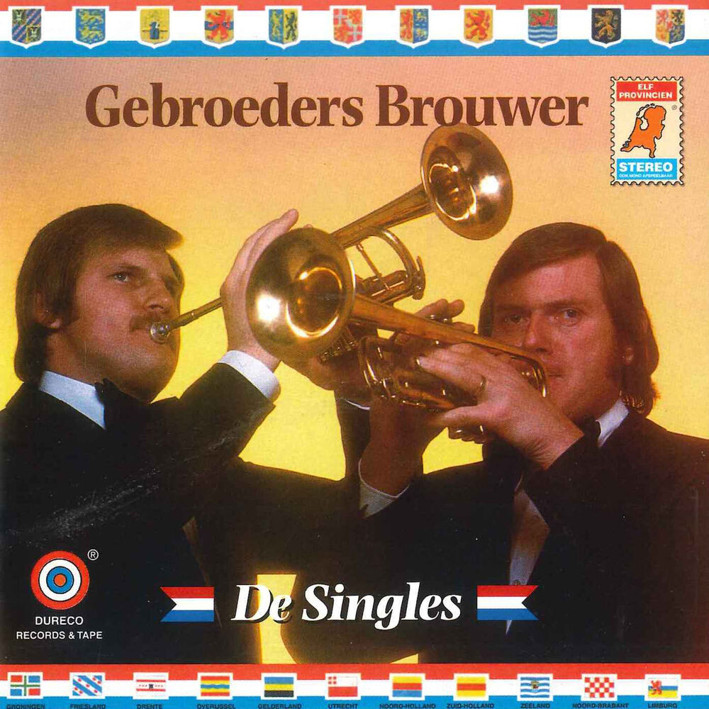 Picture of De Singles