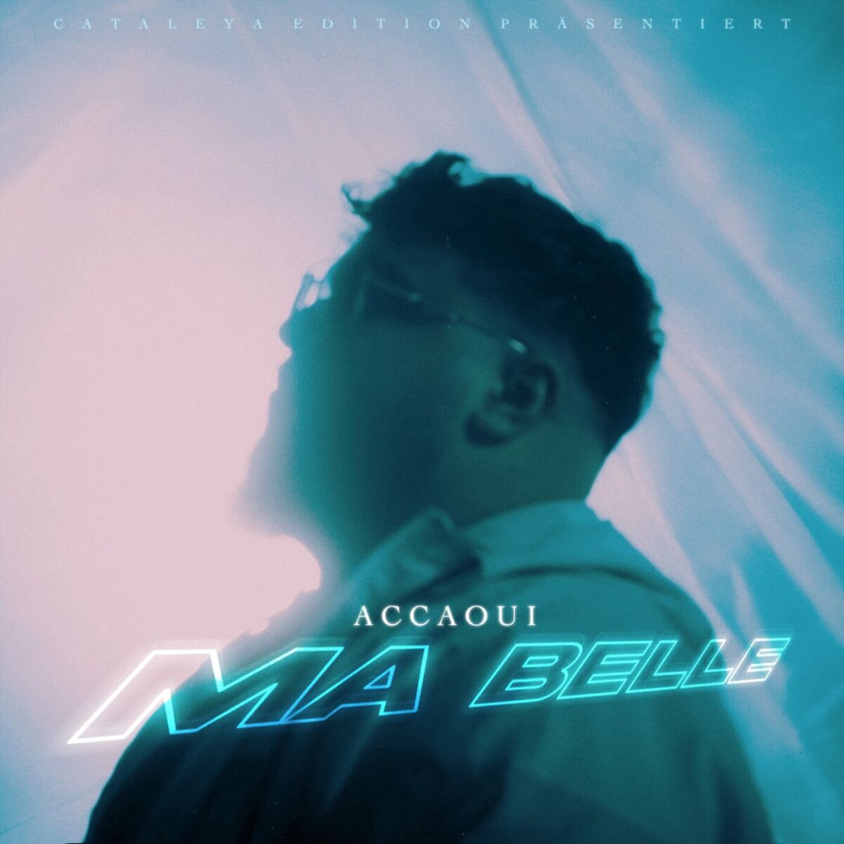Album cover of Ma Belle