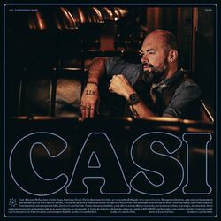 Cover of Casi
