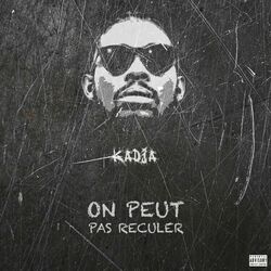 Cover of On Peut Pas Reculer