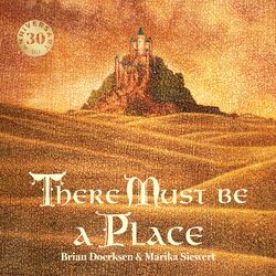 Cover of There Must Be A Place (30th Anniversary Edition)