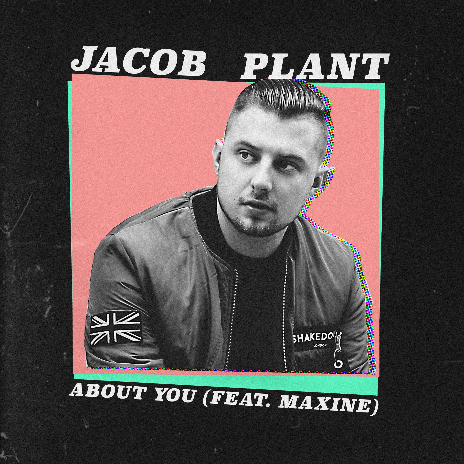 Album cover of About You (feat. Maxine)