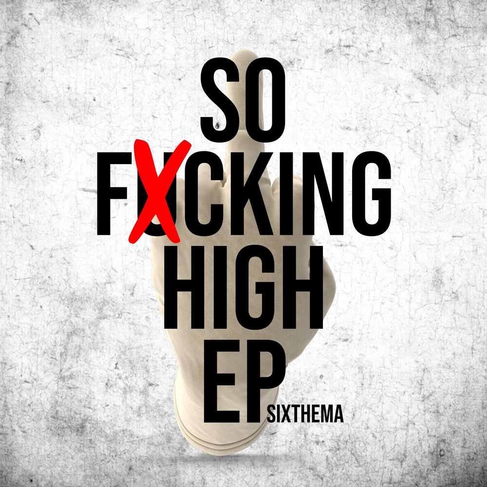 Picture of So Fxcking High
