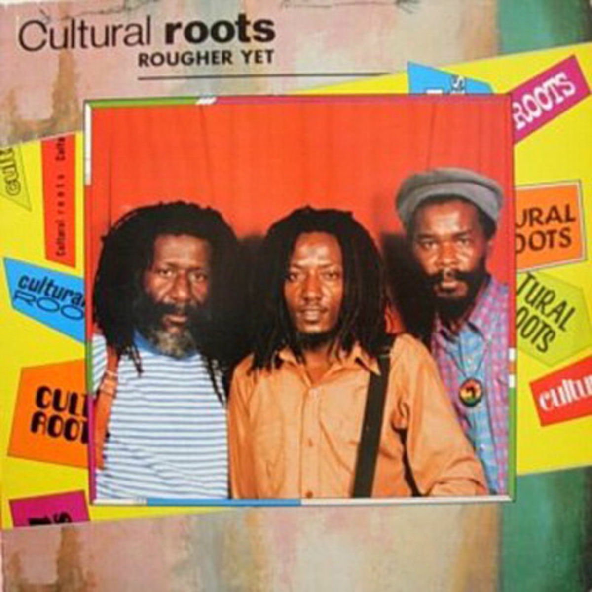 洋楽 ROOTS & CULTURE - VARIOUS ARTISTS Roots and Culture Mix Vol.1 - YouTube