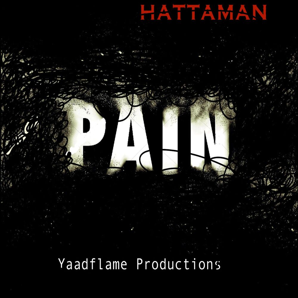 Picture of Pain