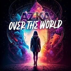 Cover of Over the World