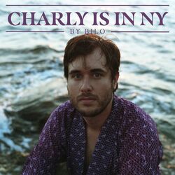 Cover of Charly Is in NY
