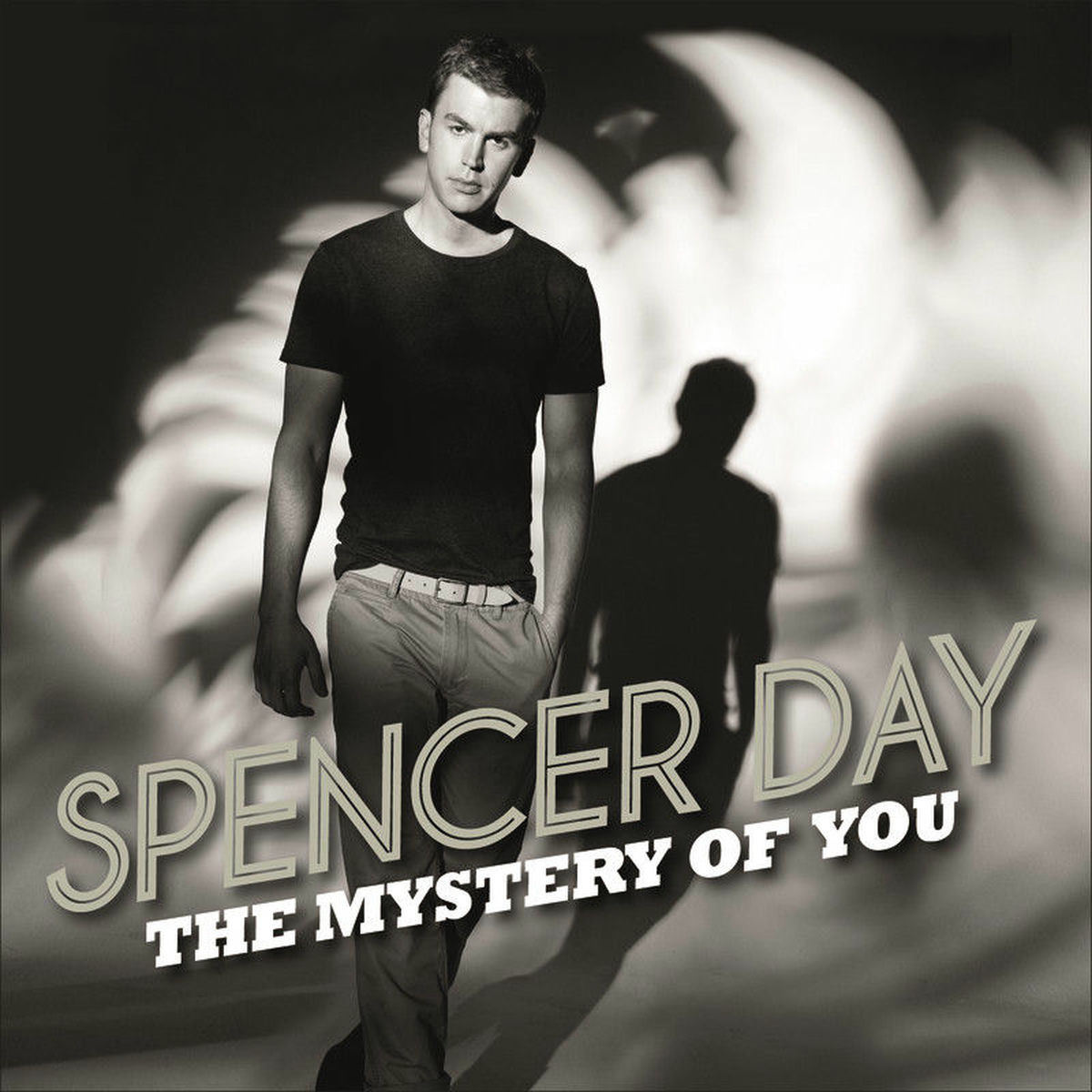 Album cover of The Mystery of You