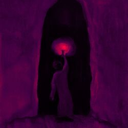Cover of All The Way Down