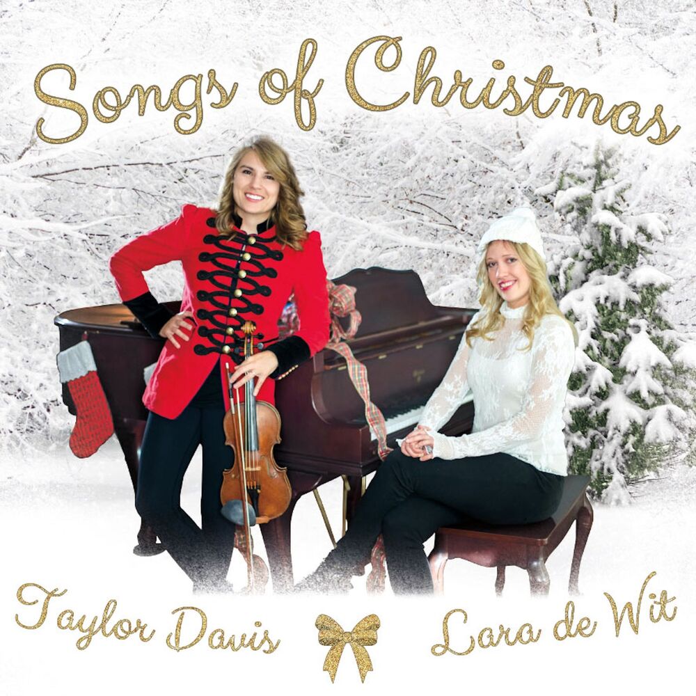 Picture of Songs of Christmas