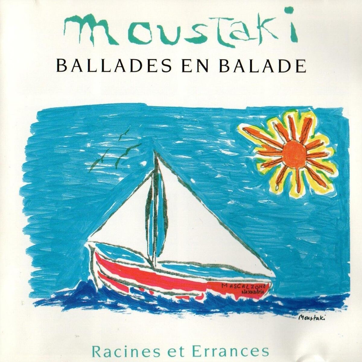 Album cover of La Philosophie