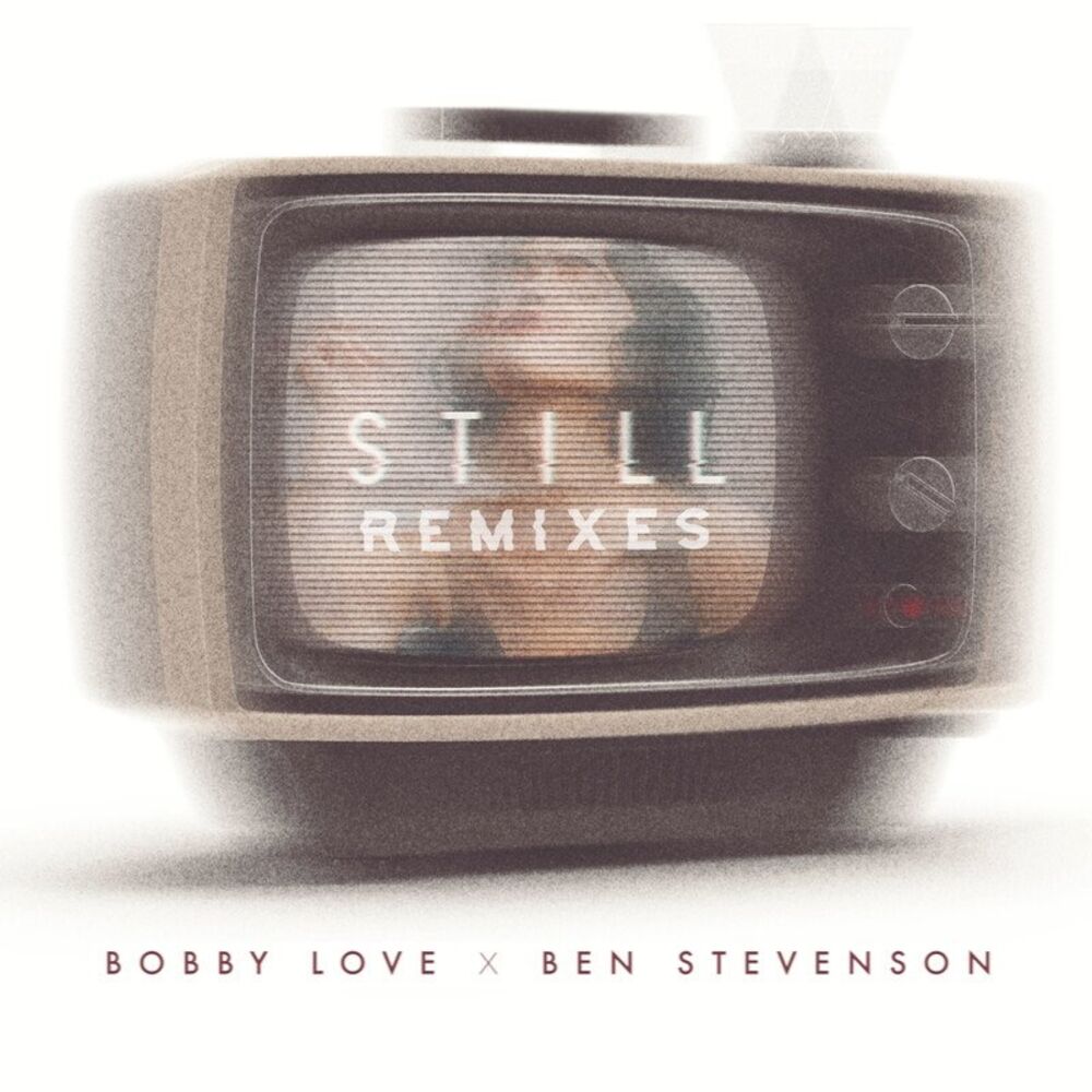 Picture of Still (Remixes)