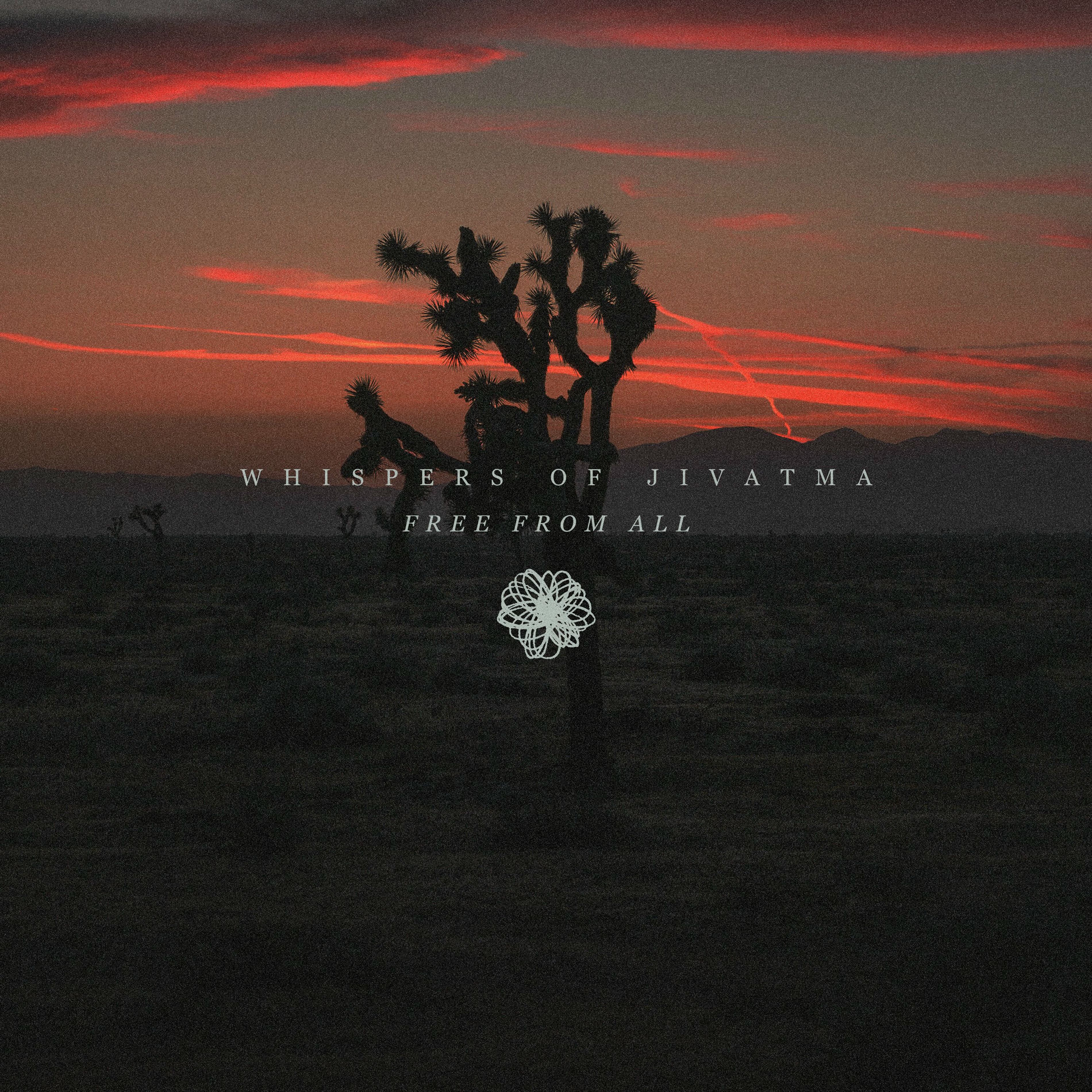 Album cover of Free From All