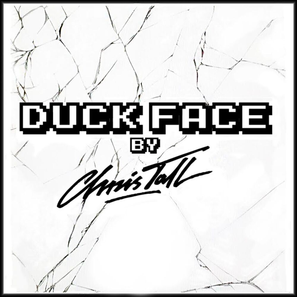 Picture of Duck Face