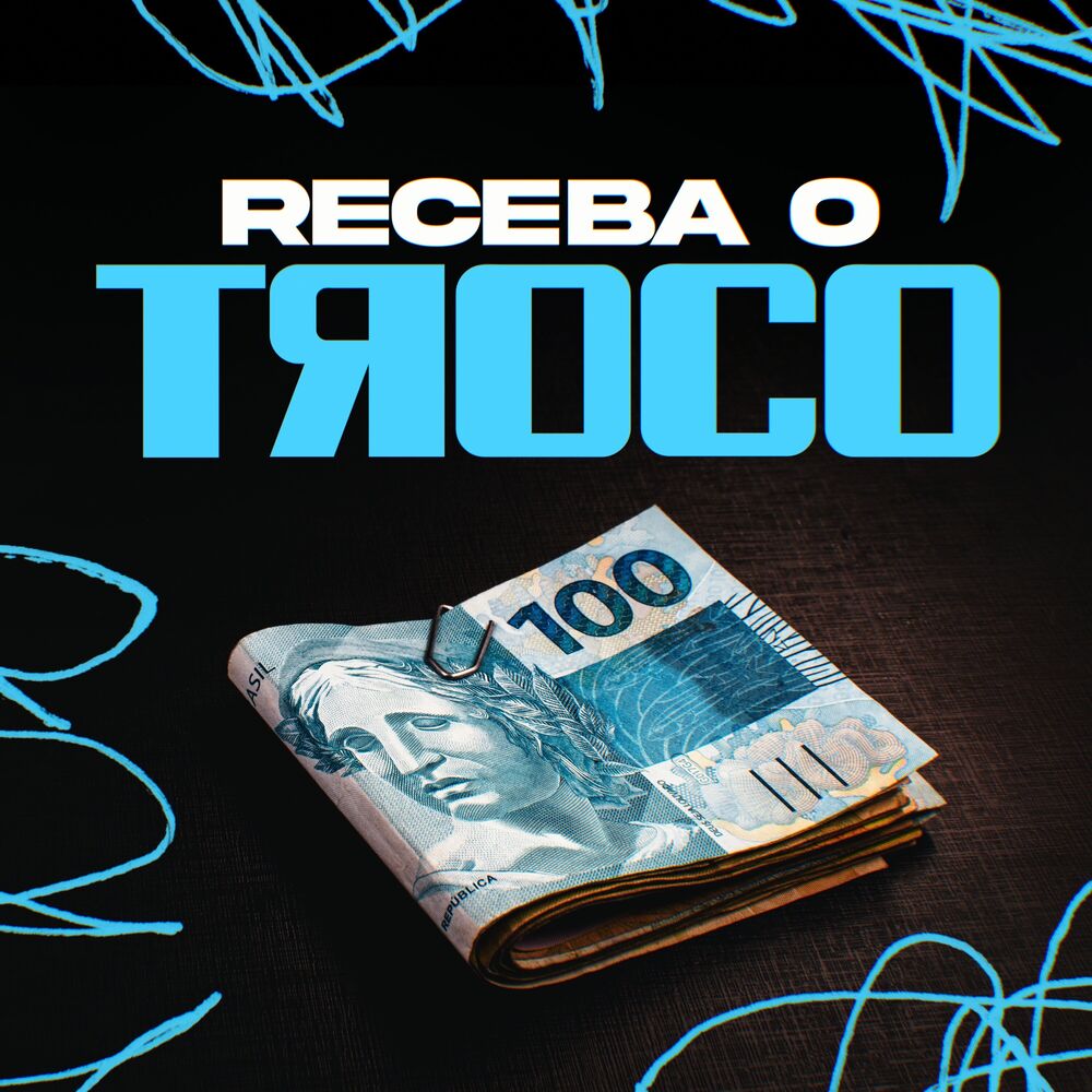 Picture of Receba O Troco