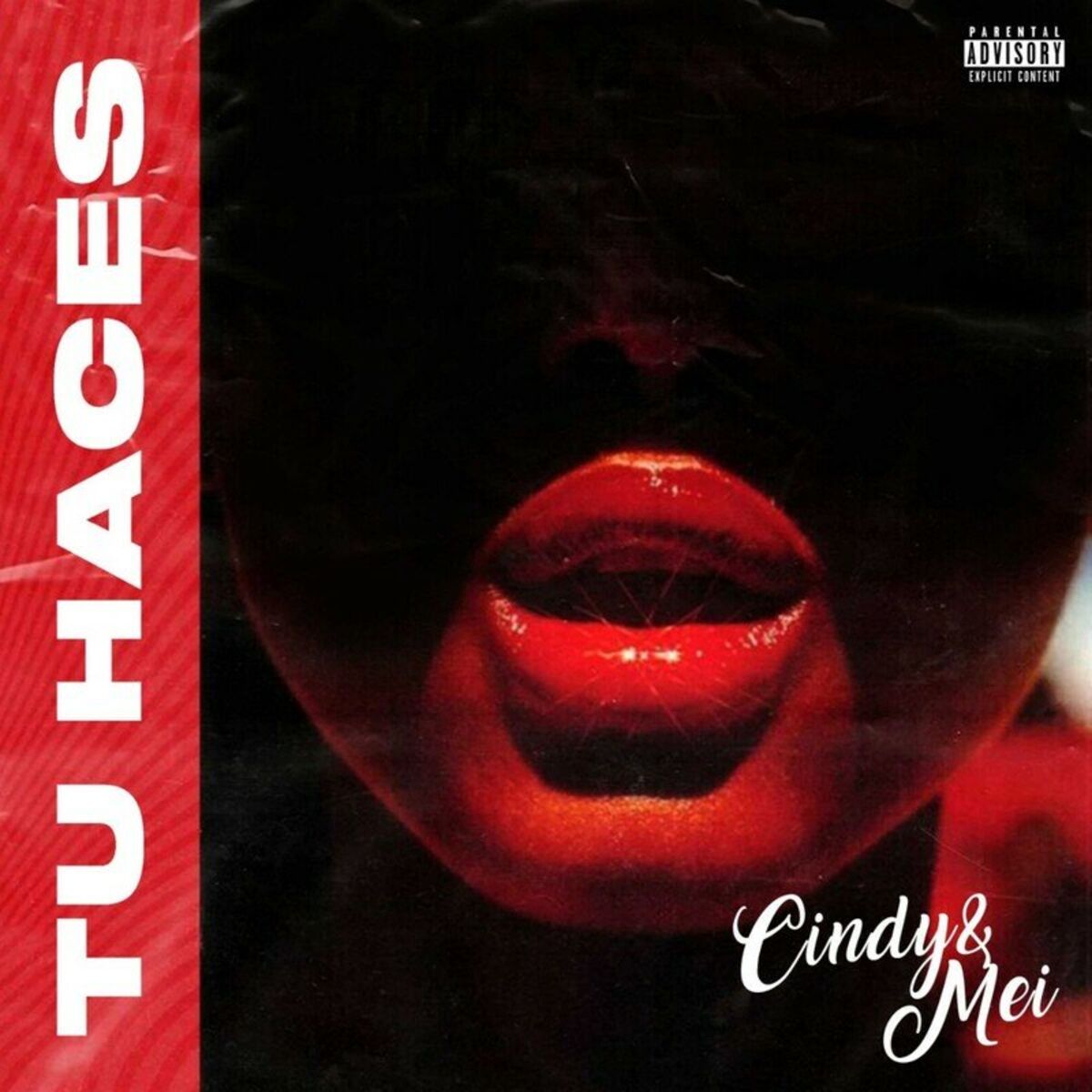 Album cover of Tu Haces
