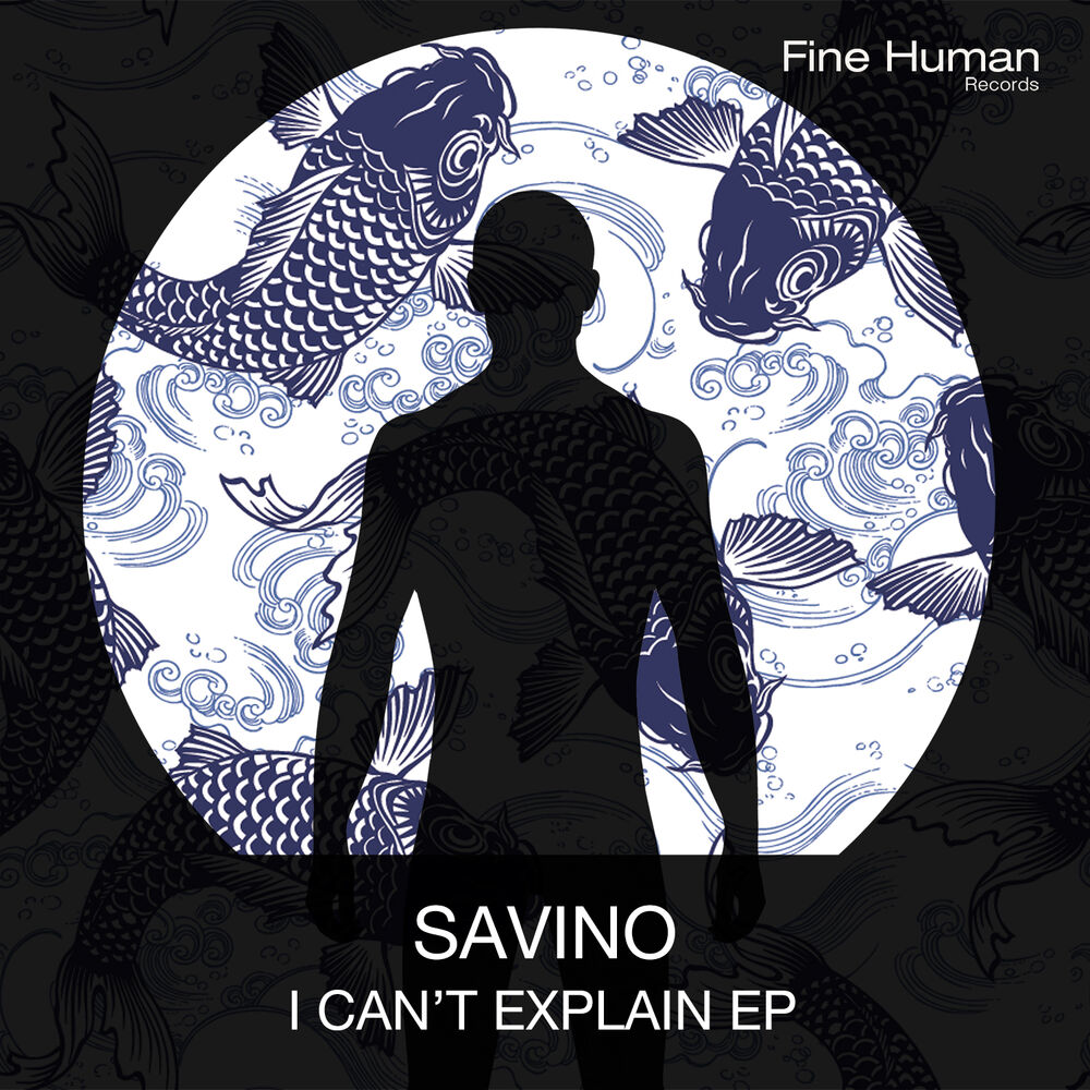 Picture of I Can't Explain