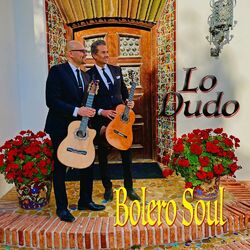 Cover of Lo Dudo