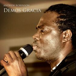 Cover of Demos Gracias
