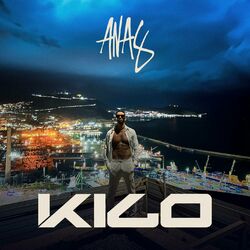 Cover of Kilo