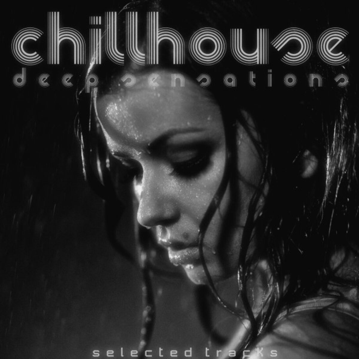 Album cover of Chillhouse (Deep Sensations)