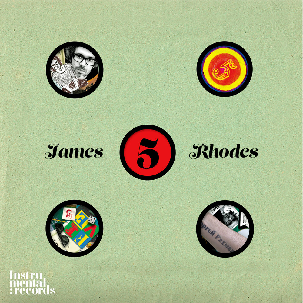 Picture of Five