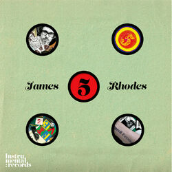 Cover of Five