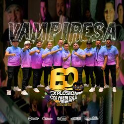 Cover of Vampiresa