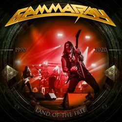Cover of Land of the Free