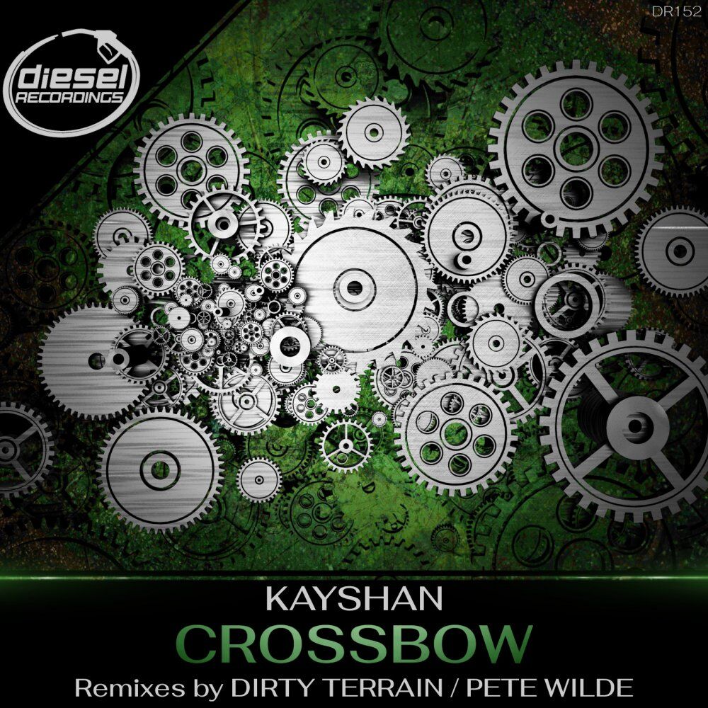 Picture of Crossbow
