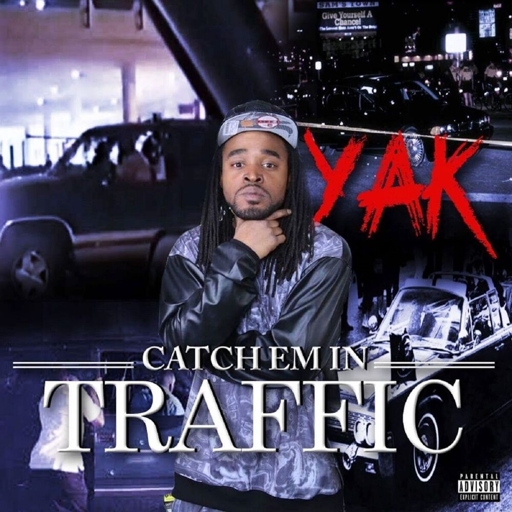 Picture of Catch Em in Traffic