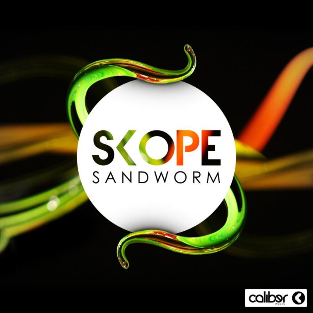 Picture of Crooked / Sandworm