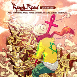Cover of Rough Road