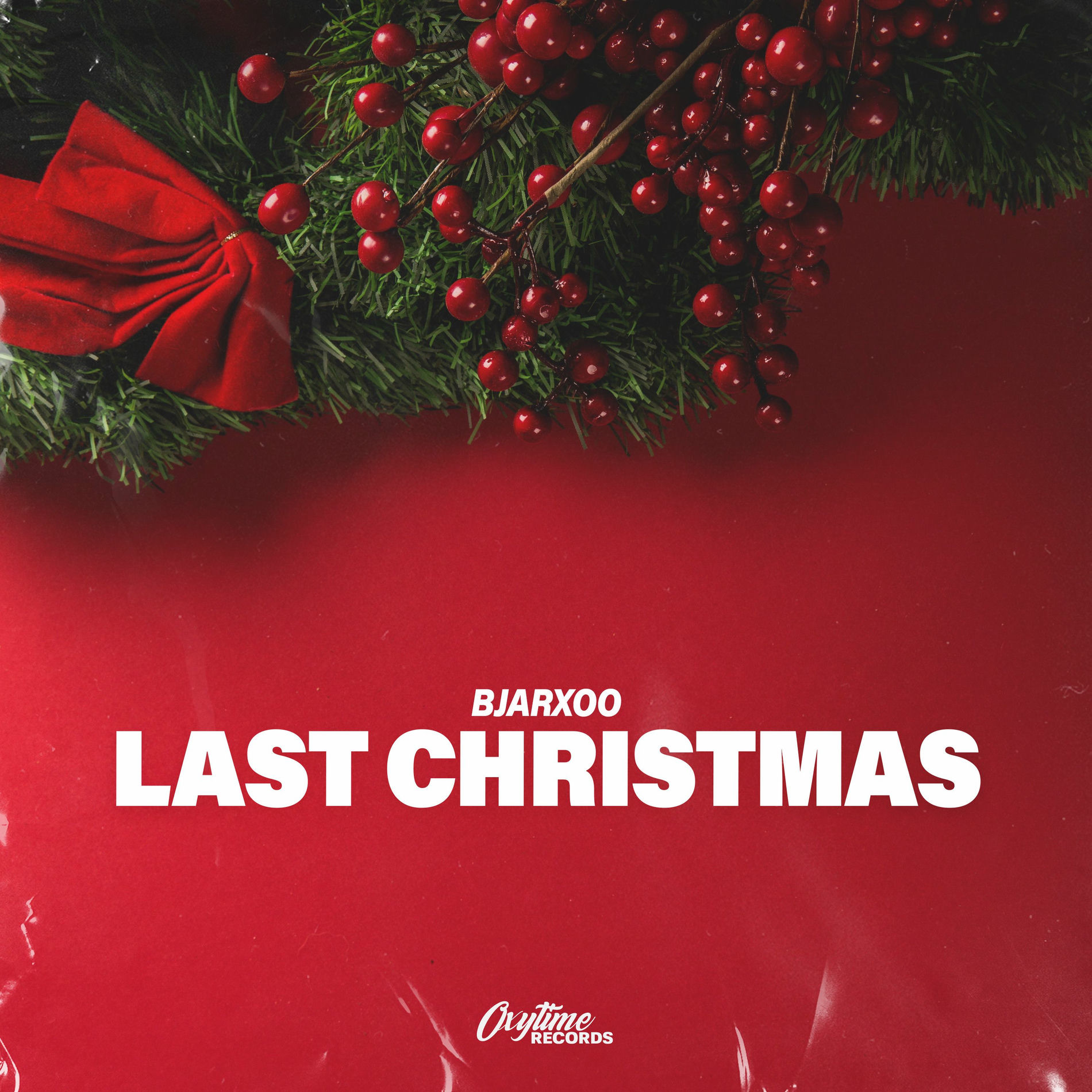 Album cover of Last Christmas