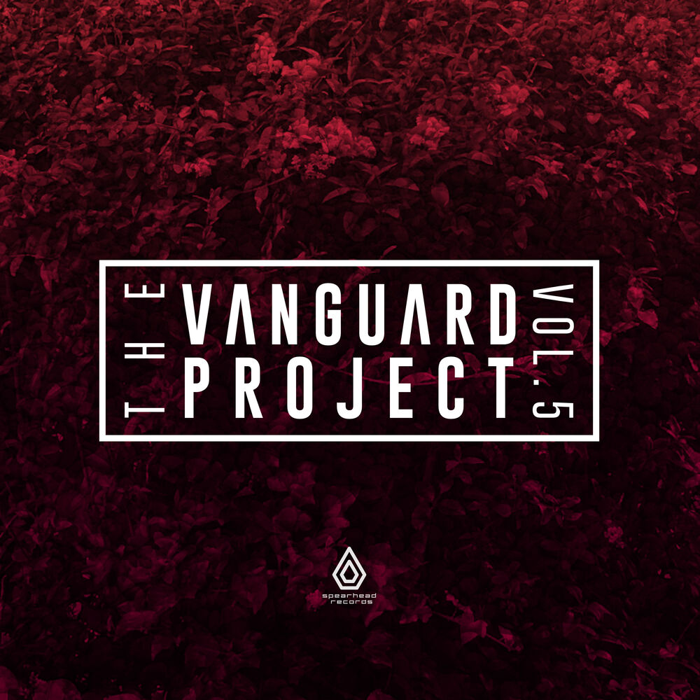Picture of The Vanguard Project, Vol. 5