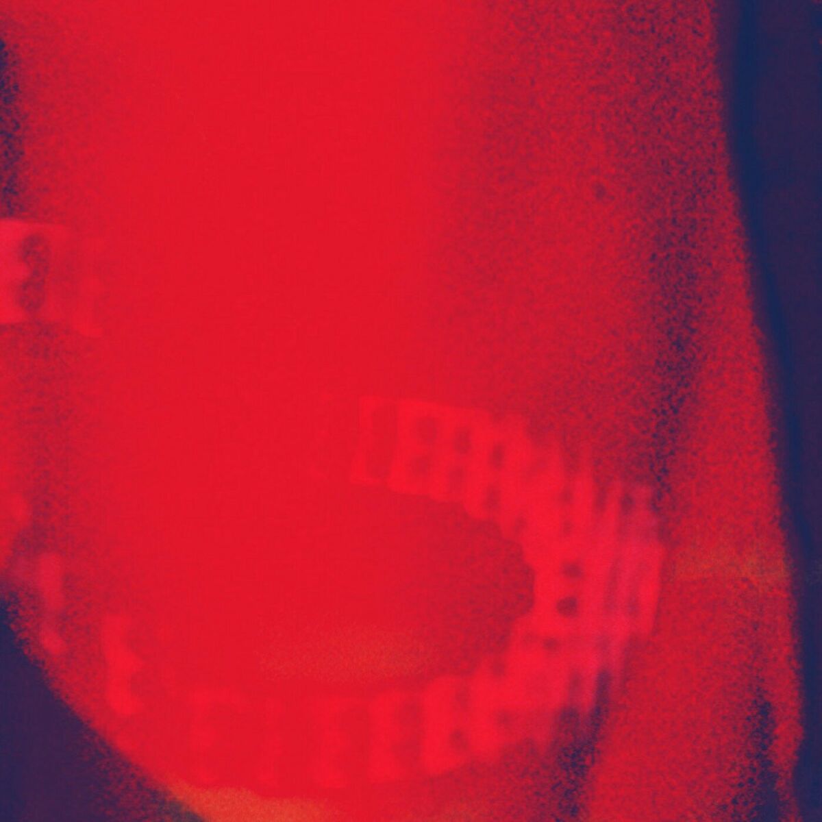 Album cover of Woo